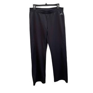 Adidas Women's Climalite Track Pants Medium